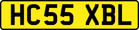 HC55XBL