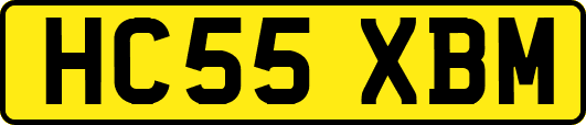 HC55XBM