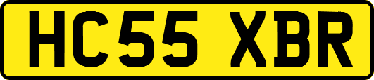 HC55XBR