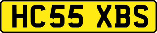 HC55XBS