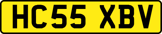 HC55XBV