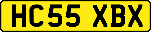 HC55XBX