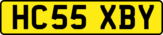 HC55XBY