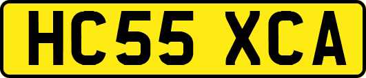 HC55XCA