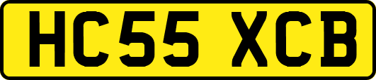 HC55XCB