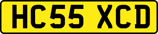 HC55XCD