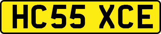 HC55XCE
