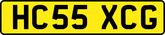 HC55XCG