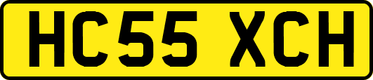 HC55XCH