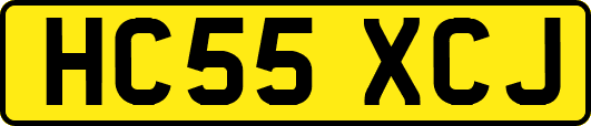 HC55XCJ