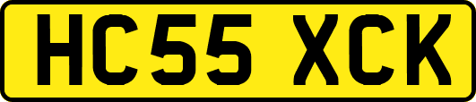 HC55XCK