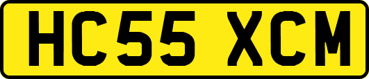 HC55XCM