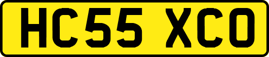 HC55XCO