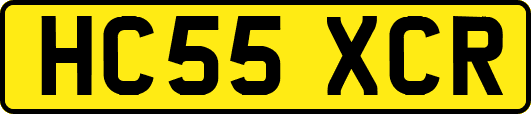 HC55XCR