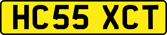 HC55XCT