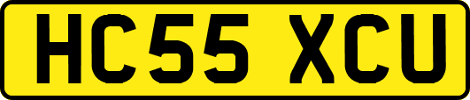 HC55XCU
