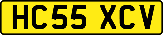 HC55XCV