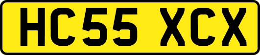 HC55XCX