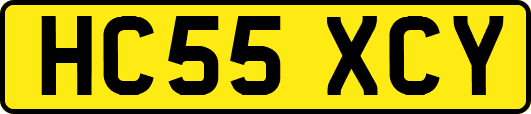 HC55XCY