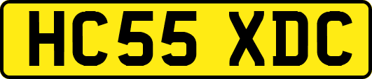 HC55XDC