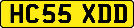 HC55XDD
