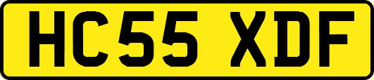 HC55XDF
