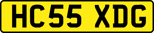 HC55XDG