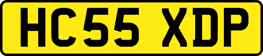 HC55XDP