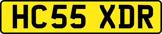 HC55XDR
