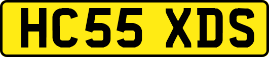 HC55XDS