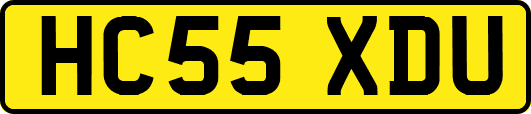 HC55XDU