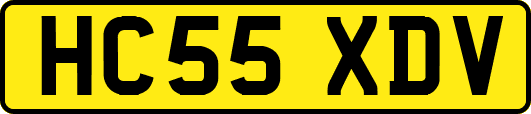 HC55XDV