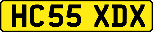 HC55XDX