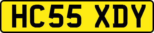 HC55XDY