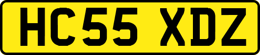 HC55XDZ