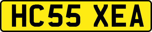 HC55XEA