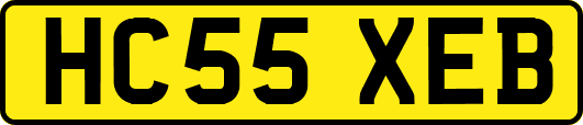 HC55XEB