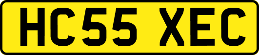 HC55XEC