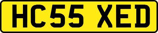 HC55XED