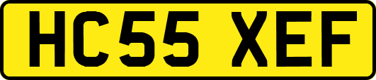 HC55XEF