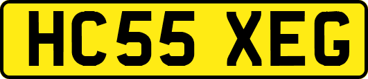 HC55XEG