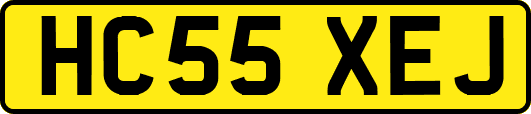 HC55XEJ