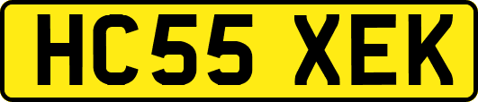HC55XEK