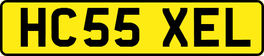 HC55XEL