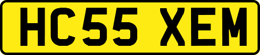 HC55XEM