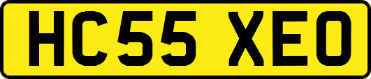 HC55XEO