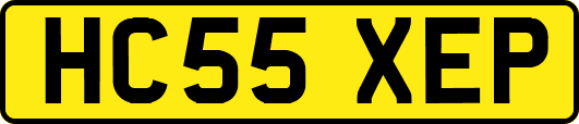 HC55XEP