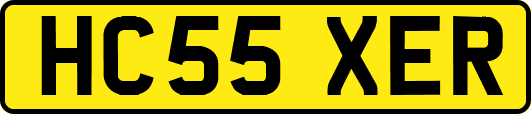 HC55XER