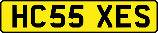 HC55XES