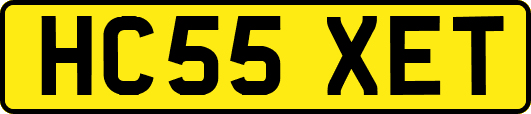 HC55XET